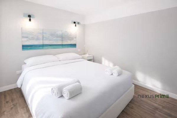 Como Easy Living | Parcheggio e Wi-Fi