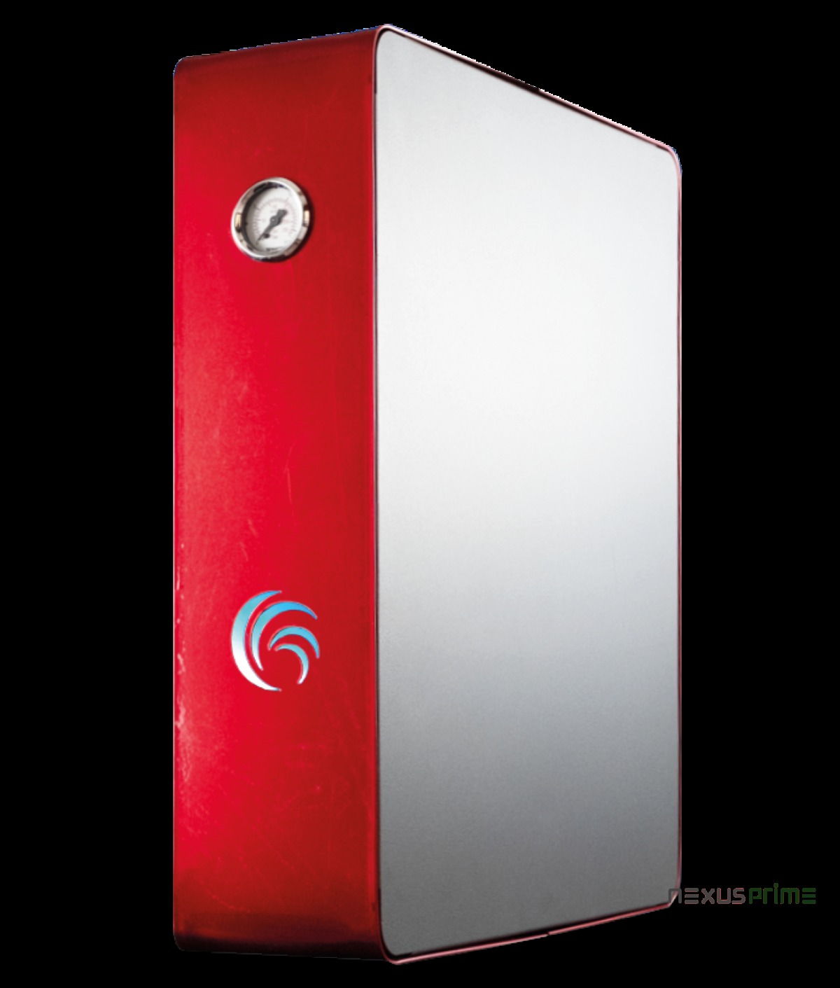 Depuratore Osmo Gold - Asset