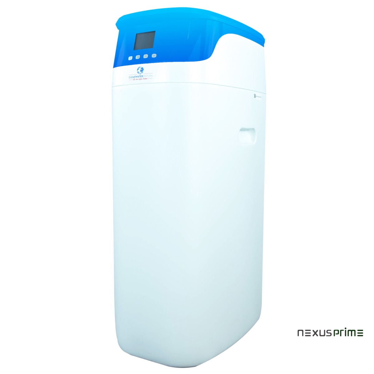 Addolcitore Clearwater - Asset