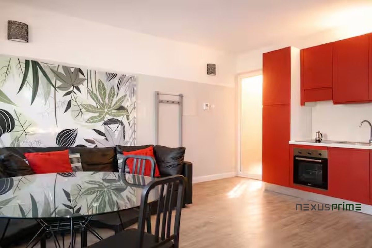 Como Easy Living | Parcheggio e Wi-Fi - Asset