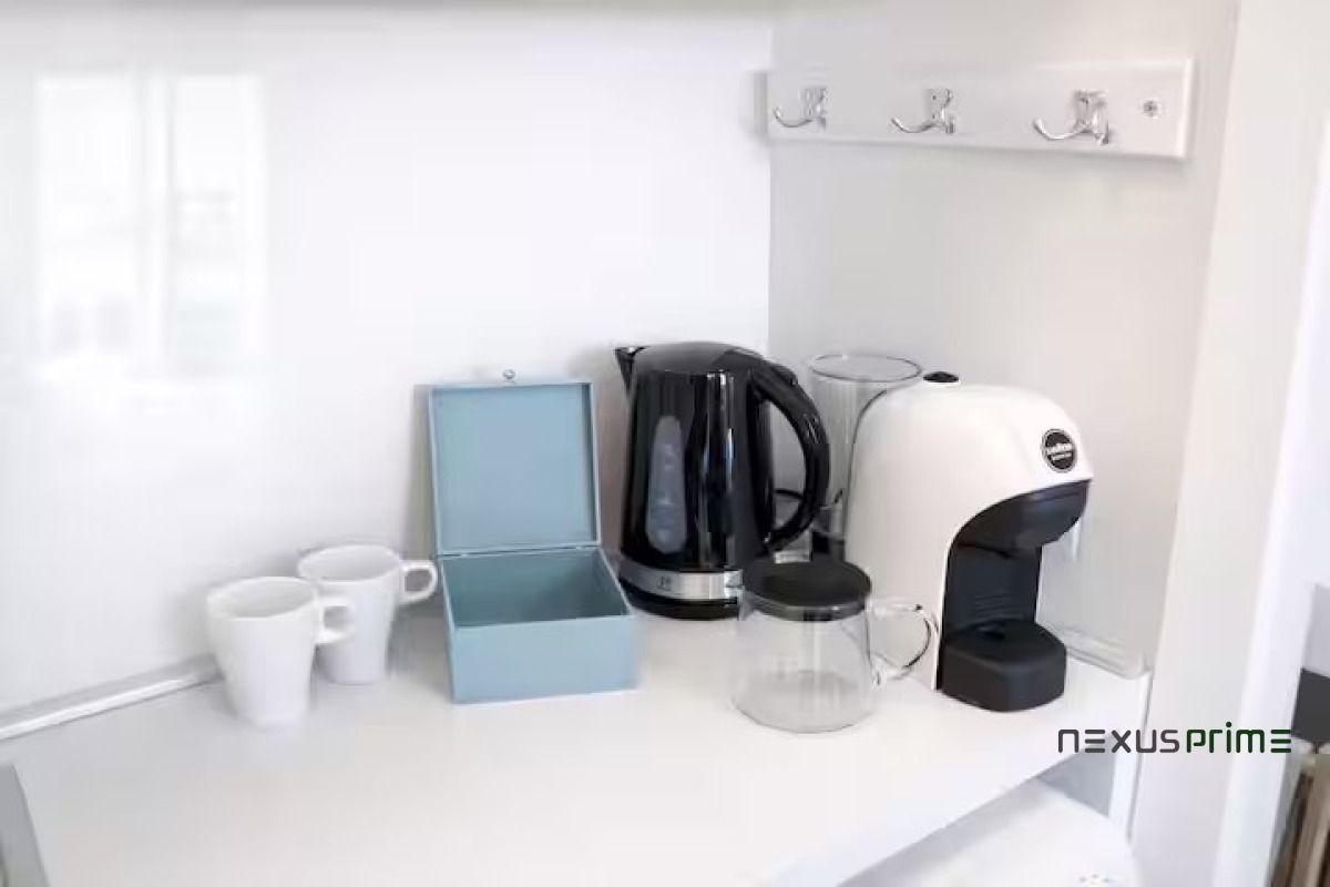 Como Easy Living | Parcheggio e Wi-Fi - Asset