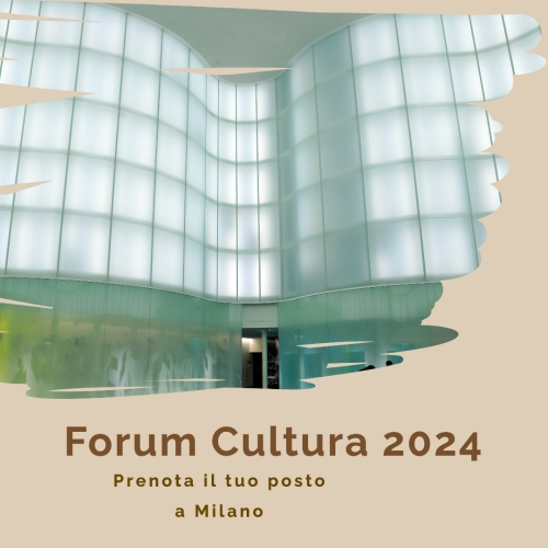 Milano Apre le Porte al Futuro della Cultura: Pren...