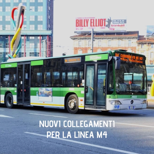 Miglioramento della Mobilità a Milano: Nuovi Coll...