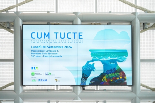 La Mostra ''Cum Tucte'': Un Percorso Interattivo p...