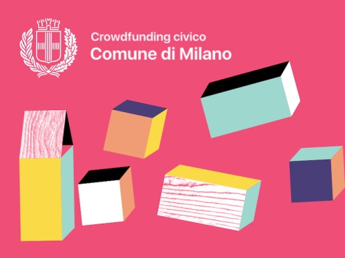 Sviluppo economico: Nuovo Bando Crowdfunding Civic...