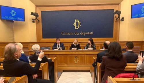 Stop alla diagnosi facile: la Prof.ssa Palmieri la...