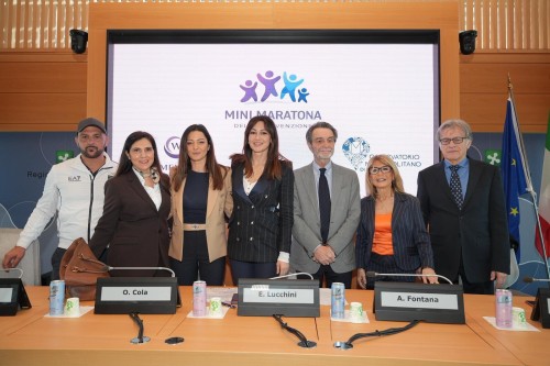 Milano investe sui giovani: nasce la Mini Maratona...