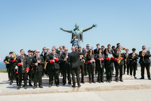 Polignano a Mare — Si chiude la tre giorni dedic...