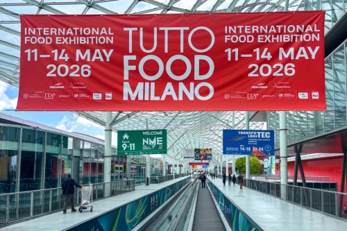 DOP e IGP, da TuttoFood nasce la proposta di una E...