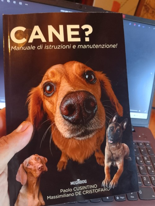 CANE!	