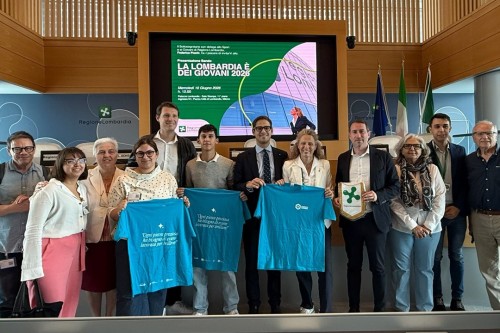 La Lombardia è dei giovani 2026: oltre 2 milioni ...