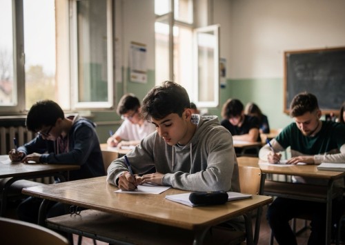 Maturità 2026: novità sull'esame, colloquio su q...